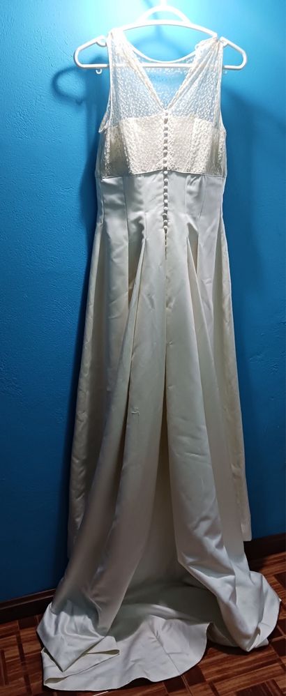 Vestido de noiva