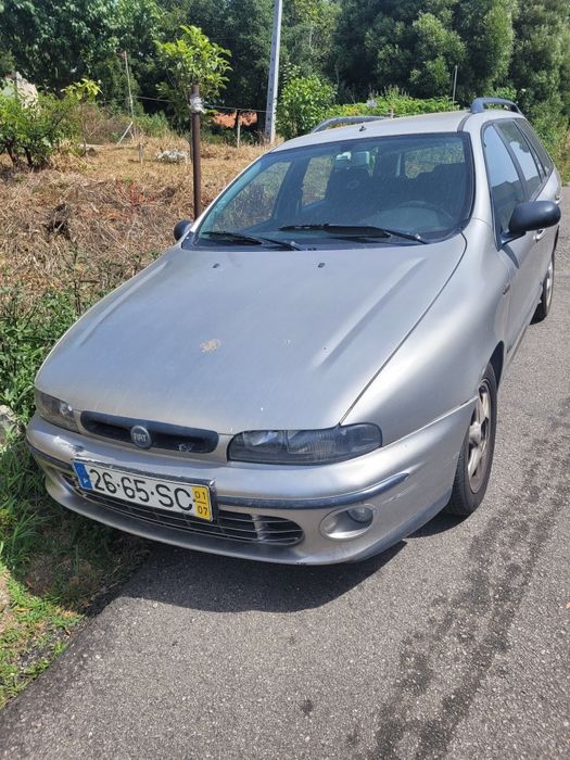 Pecas fiat marea 1.6
