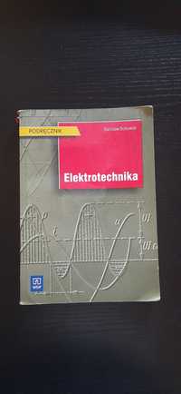 Podręcznik Elektrotechnika