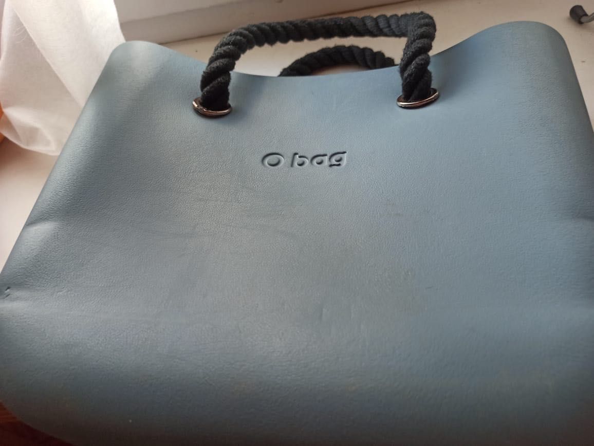 Сумка женская O bag