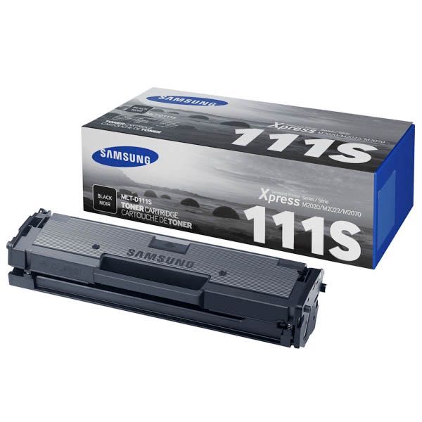 Картридж Samsung MLT-D111S первопроходец (Китай)