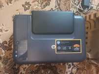 Принтер ксерокс сканер HP