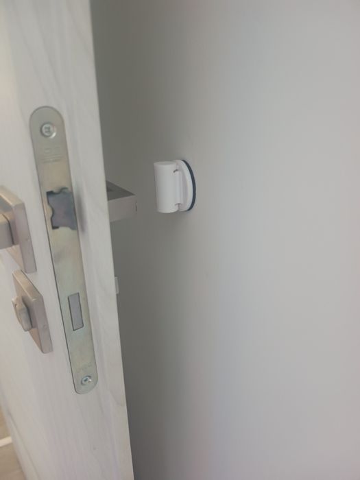 Odbojnik stoper do drzwi