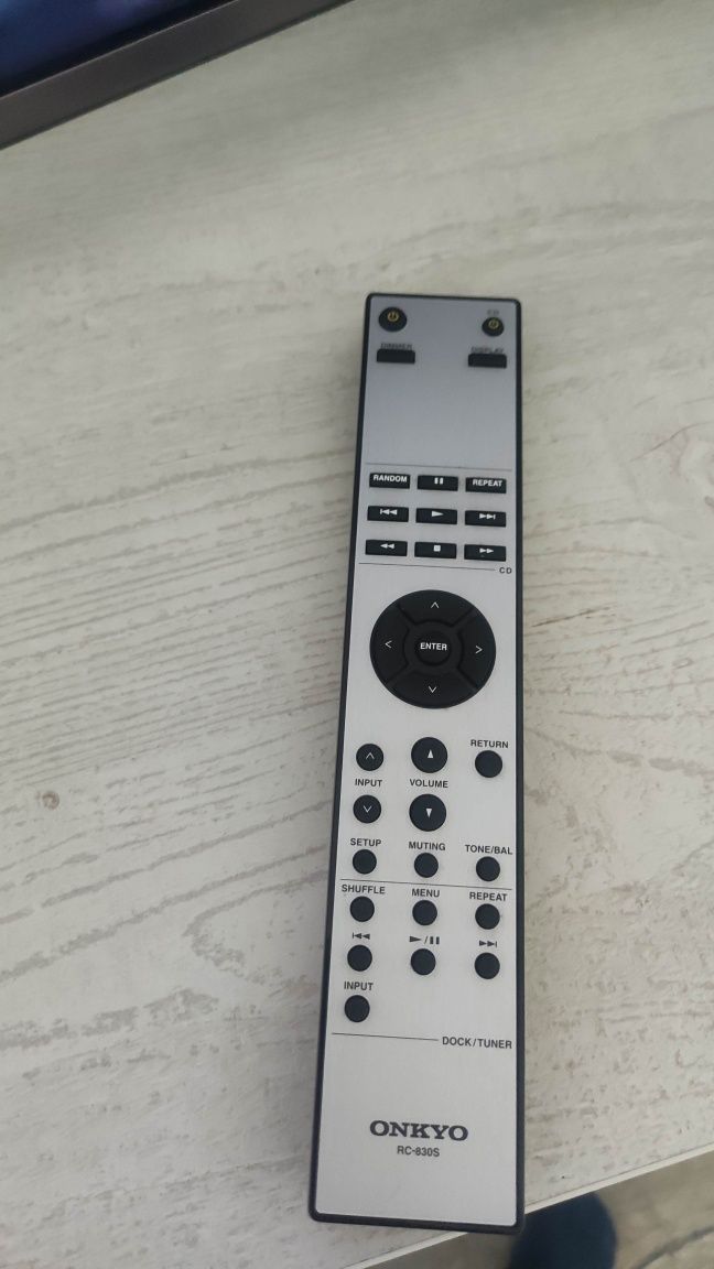 Wzmacniacz Onkyo 9030