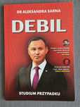 Debil Studium Przypadków dr.Aleksandra Sarna