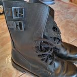 Buty wojskowe opinacze