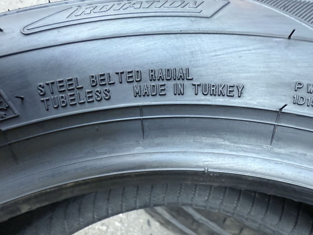 165-65-R14 Falken Euro All Seson.Склад резини.