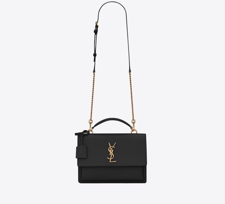 Сумочка  Yves Saint Laurent