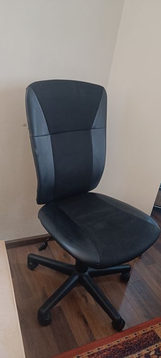 Krzesło biurowe jysk