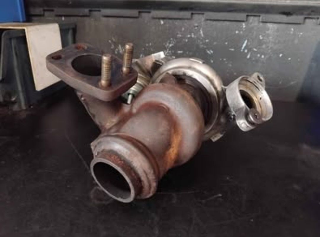 Turbo  para  PSA
