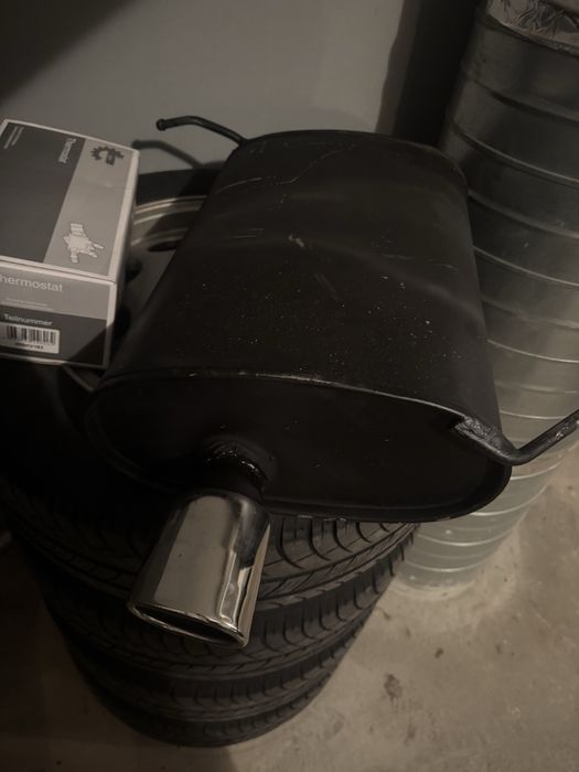 Escape Panela bmw Z3