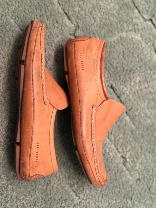 Лофери Ted Baker