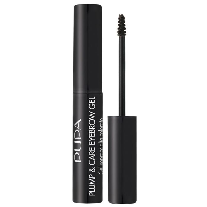 Pupa Milano  koloryzujący żel do brwi 003 Dark Brown 3ml