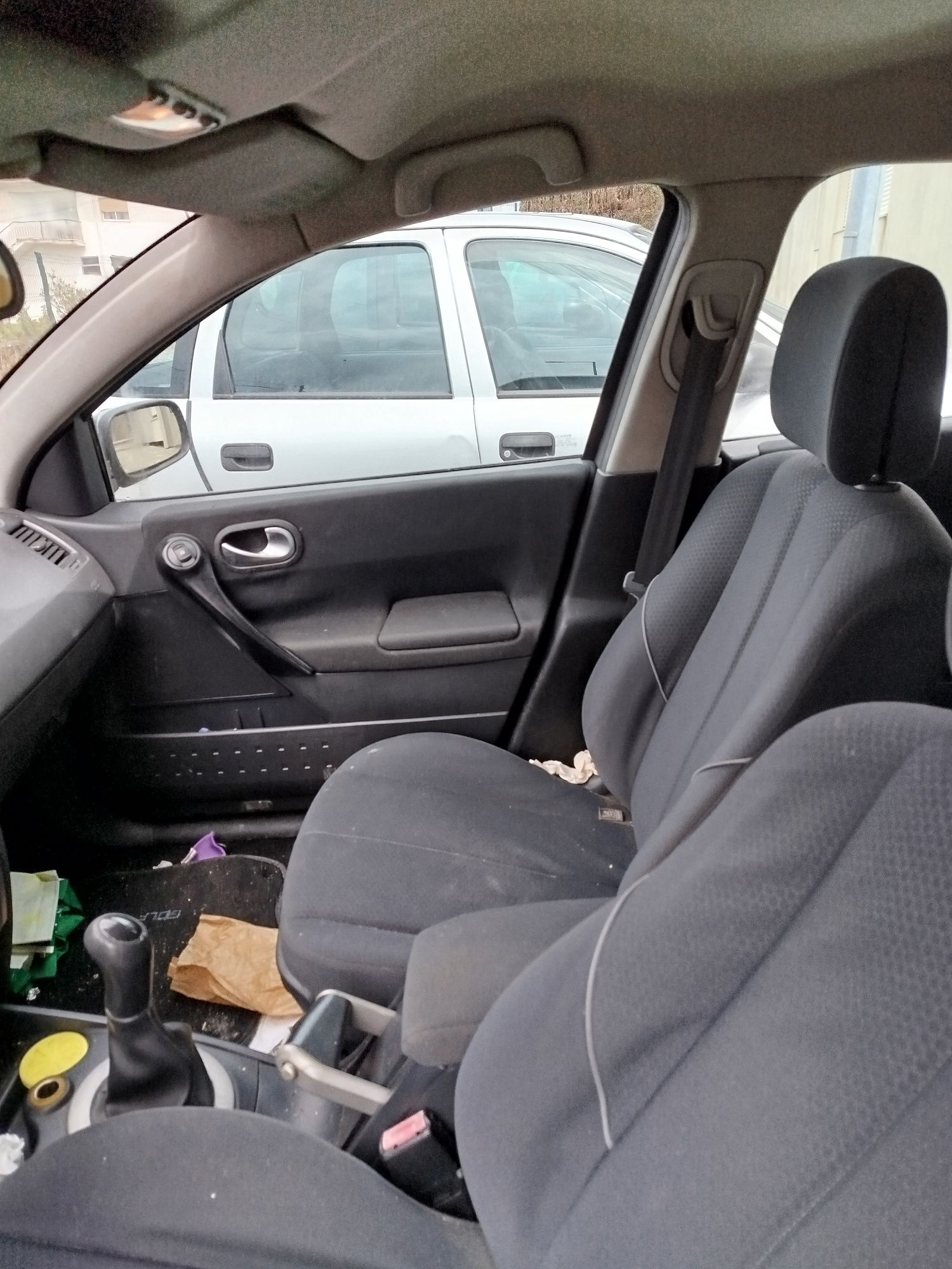 Vendo carro com problemas nos injetores