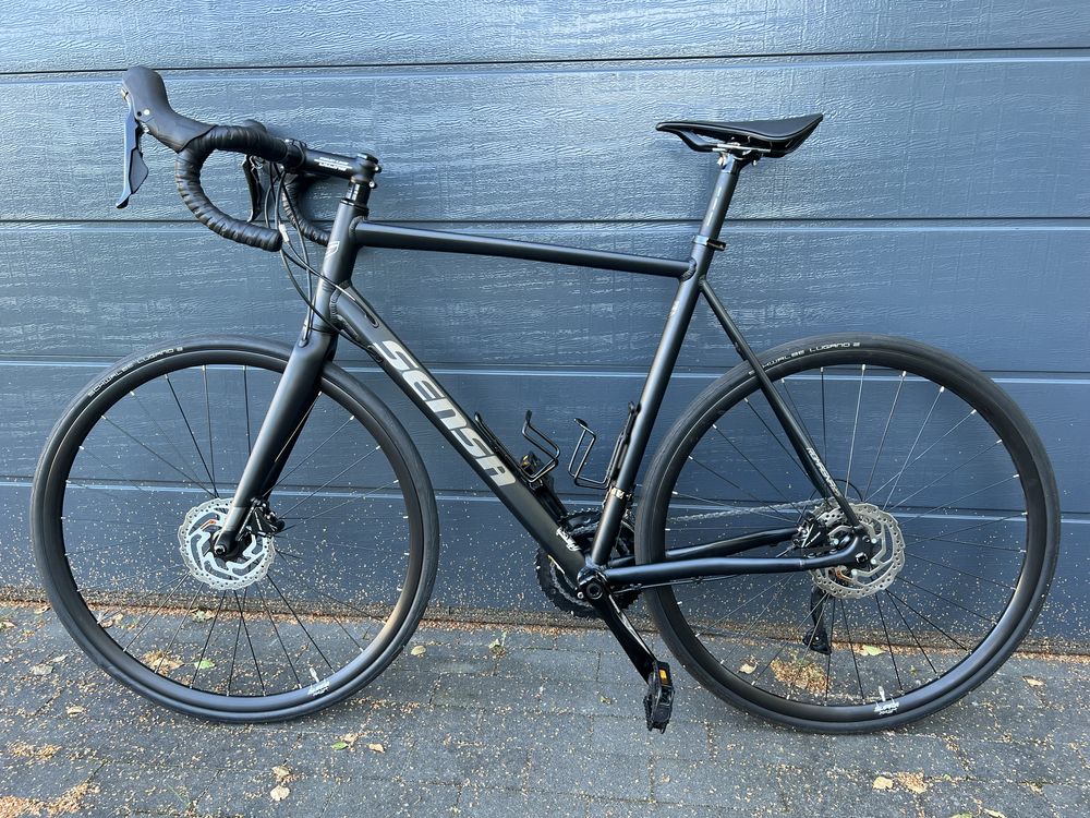 Sensa Romagna Disc, rozmiar 58
