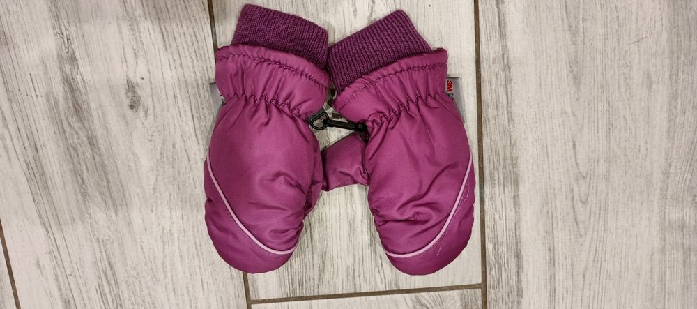 Rękawiczki na zimę 3m+