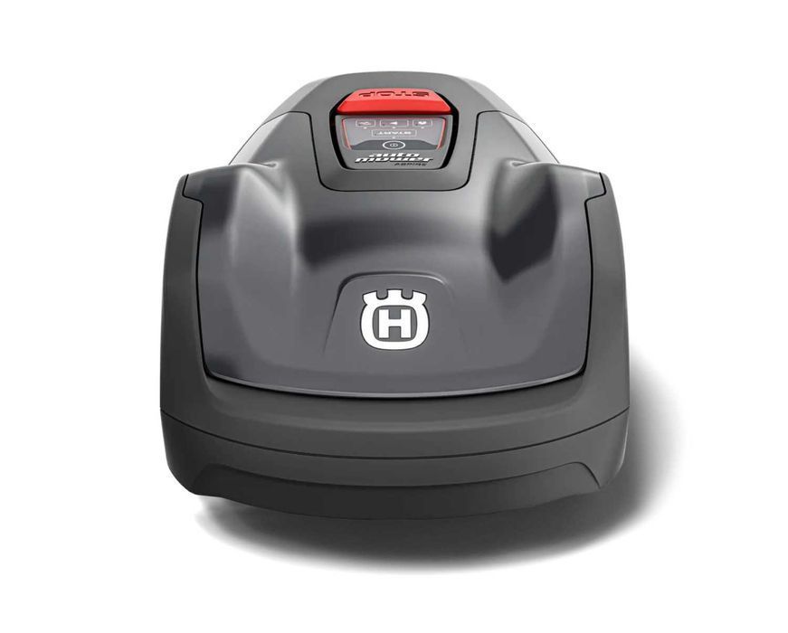 Robot koszący Husqvarna Automower Aspire do powierzchni 400 m² Raty 0%