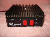 Усилитель VHF Alan B42 (144 MHz)