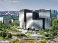 Apartament w Poznaniu 2 Pokoje Warta Atal Tower bez pośredników