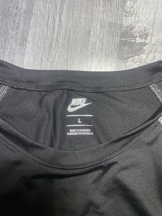 Термобілизна Найк | Термобелье Nike