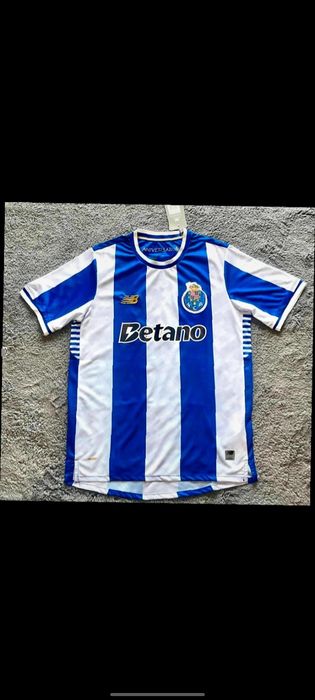 Camisola FC Porto 25/26