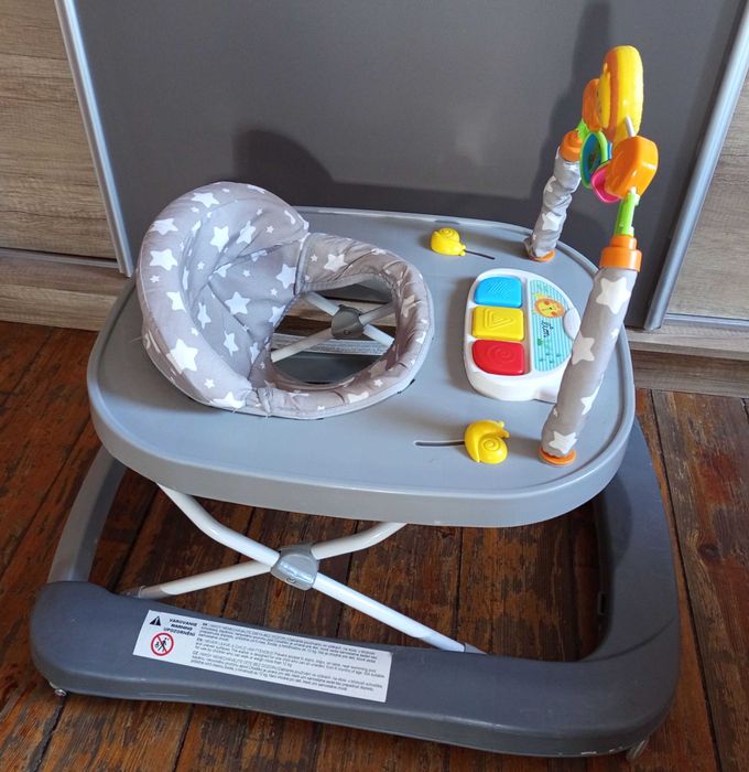 Sprzedam chodzik dla dziecka