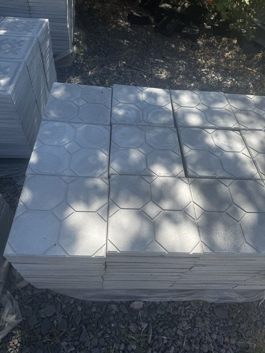 Тротуарная Плитка 240грн.,м2