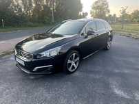 Peugeot 508 SW GT stan Idealny