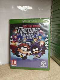 Xbox One South Park The Fractured But Whole PL NOWA