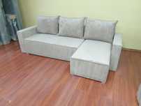 Narożnik kanapa sofa Funkcja Spania Kolor Dowolny Dostawa Cała Polska