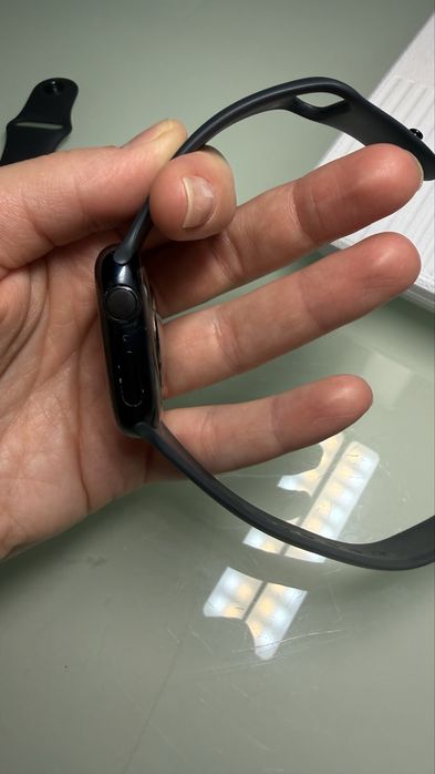 Apple watch series 7 41 mm Aluminum