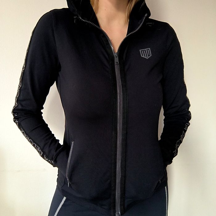 Bluza jezdziecka Maya delorez XS 34