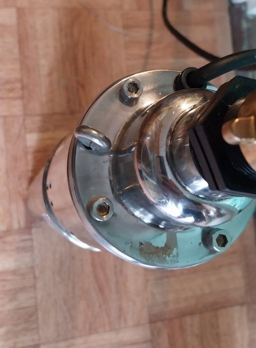 Pompa Głębinows 4" 0,75kW RÖHTENBACH Qgd Dipper 2700

RÖHTENBACH QGD D