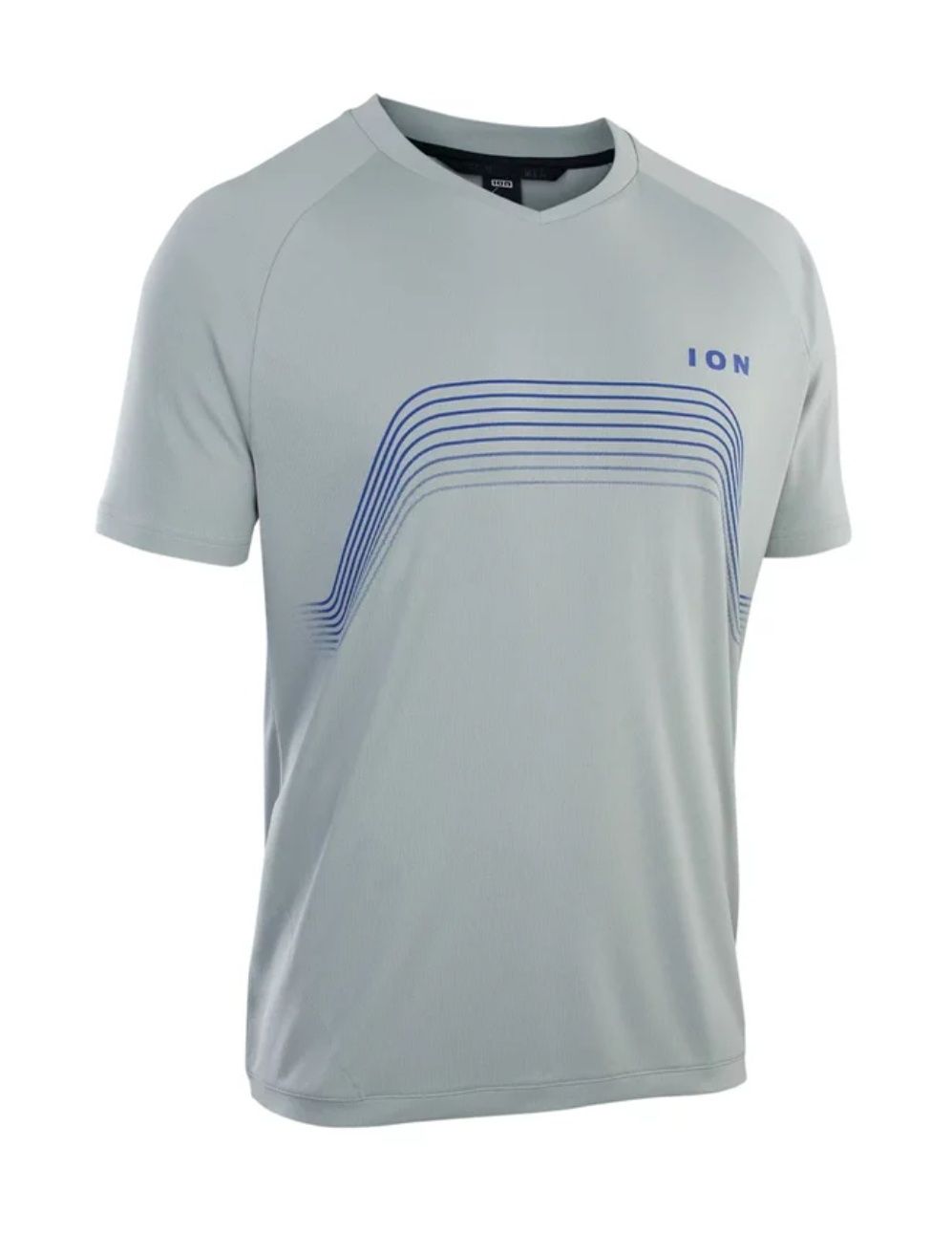 Nowa męska koszulka na rower ION rozmiar M / L / XL