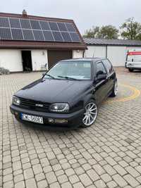 Golf Mk3 2.8 VR6