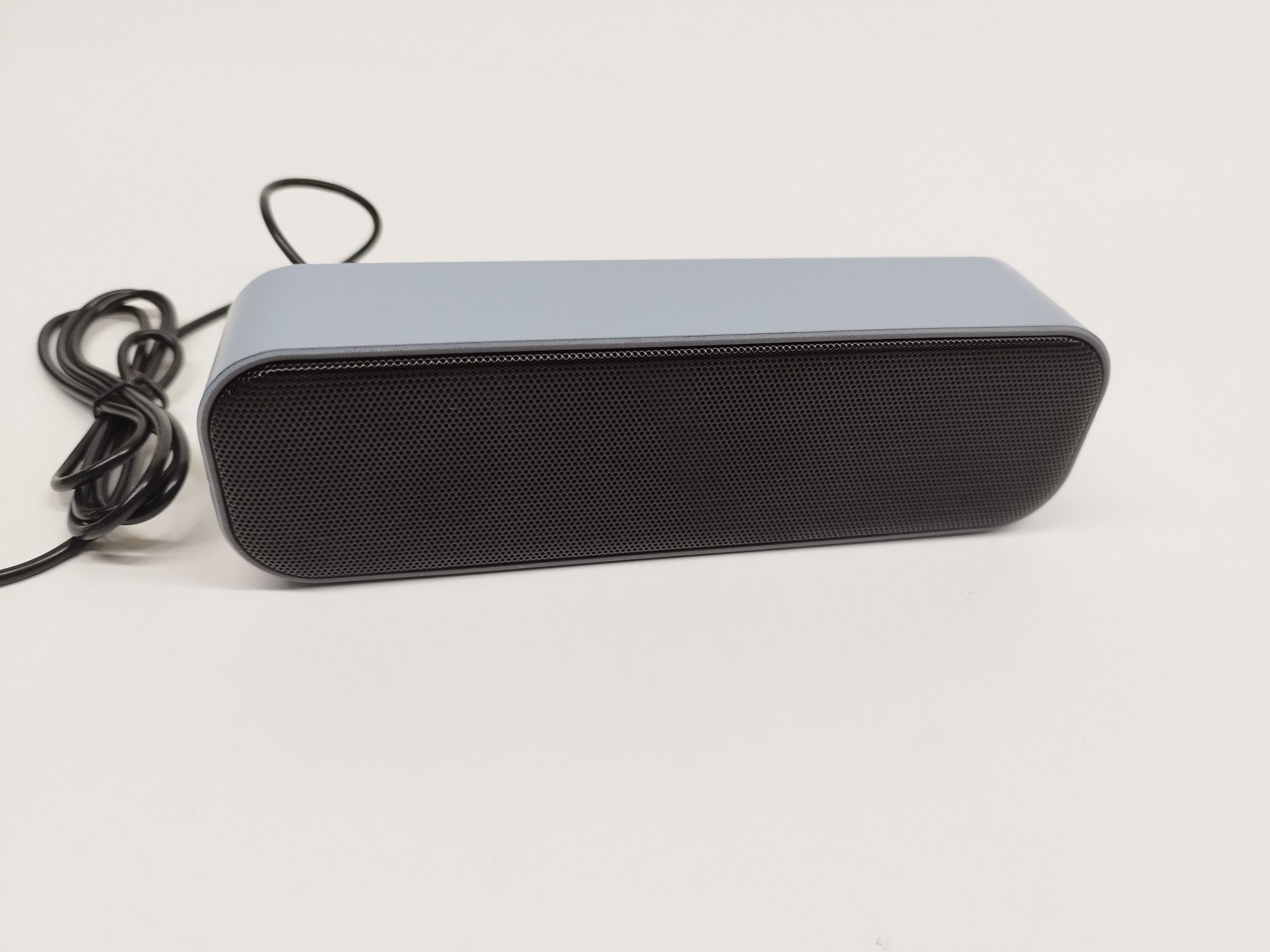 Mini soundbar głośnik komputerowy