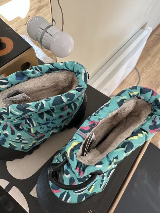 Ботінки дитячі Bogs