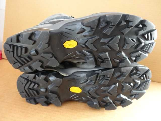 Buty SCARPA ZG GTX roz 43,5 GORE-TEX Vibram Trekkingowe Turystyczne