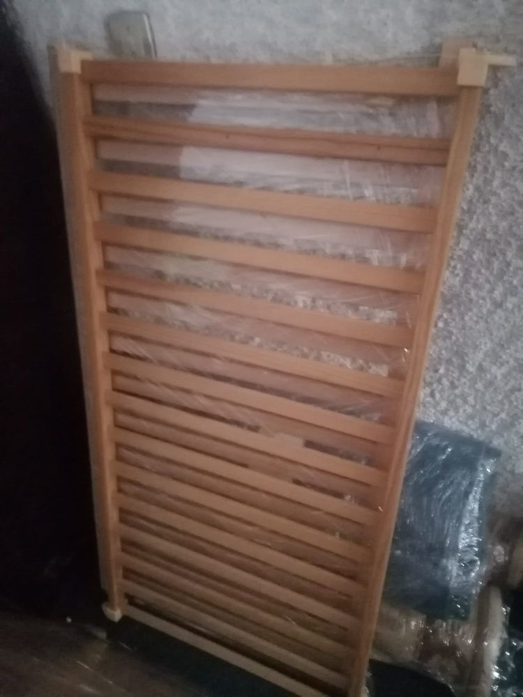 CAMA BEBE C/ colchao