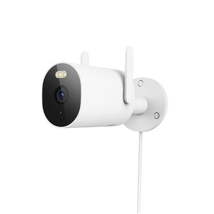 Xiaomi | Outdoor Camera | AW300 | 24 month(s) | Bullet |