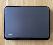 Qnap HS-251+ dysk sieciowy 2x4TB