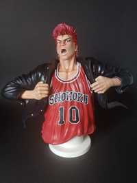 Figura Slam dunk busto sakuragi