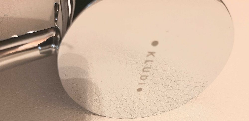 Kludi bateria do podgrzewaczy przepływowych wody