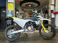 Husqvarna 701 Enduro