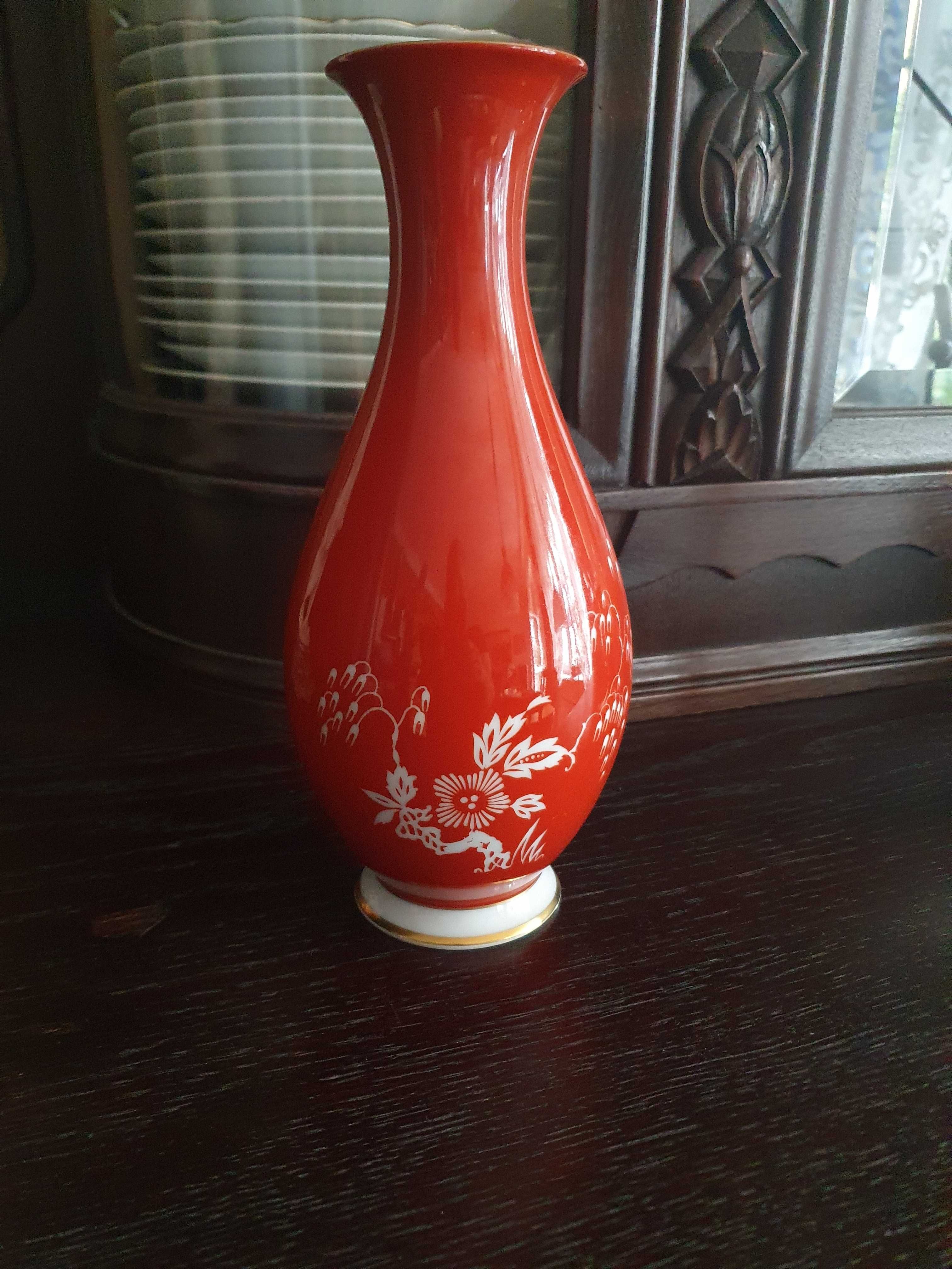 Wazon w stylu orientalnym Carl Tielsch