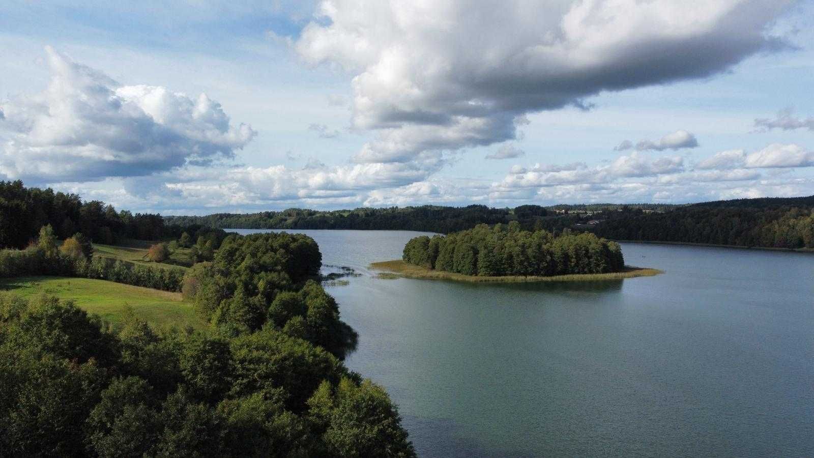 Wynajmę domek letniskowy - Wólka k. Filipowa    - WOLNE TERMINY