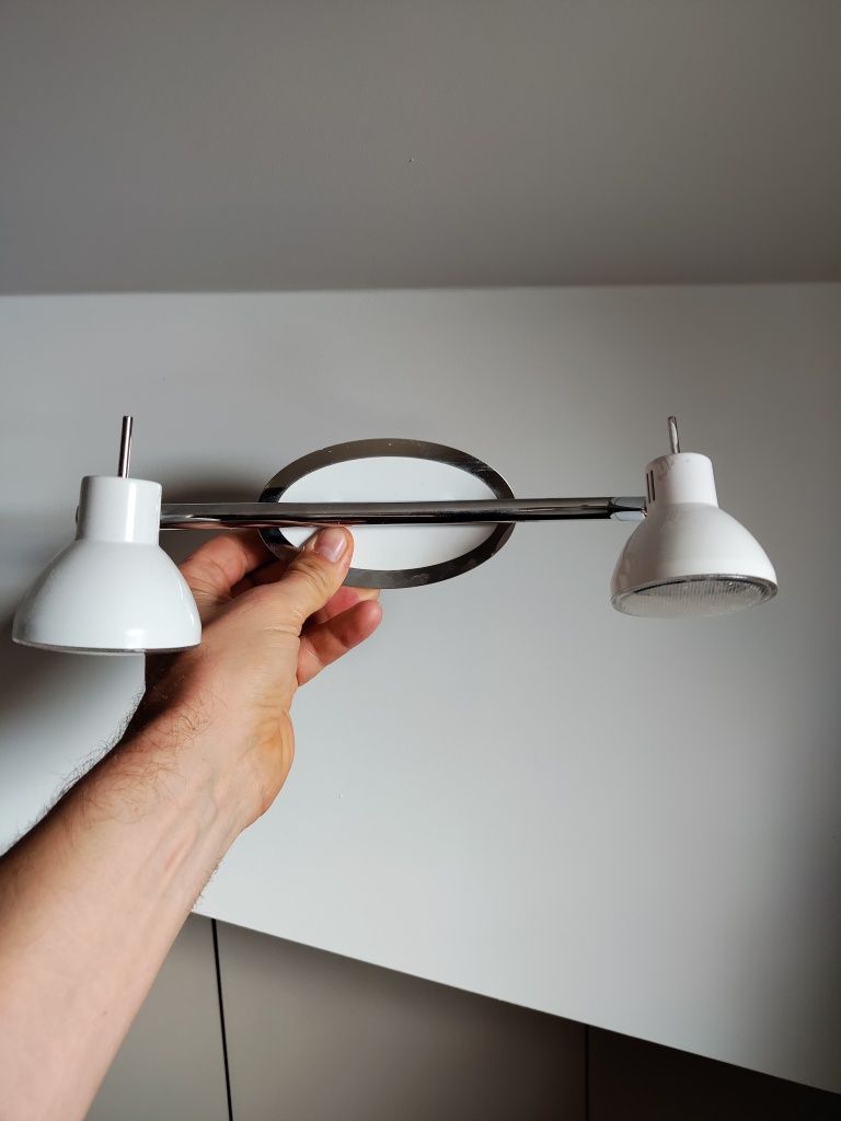Kinkiet led super stan