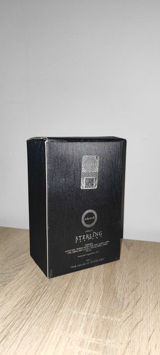 Perfumy ARMAF Club de Nuitr Intense Man 105ml (100ml)