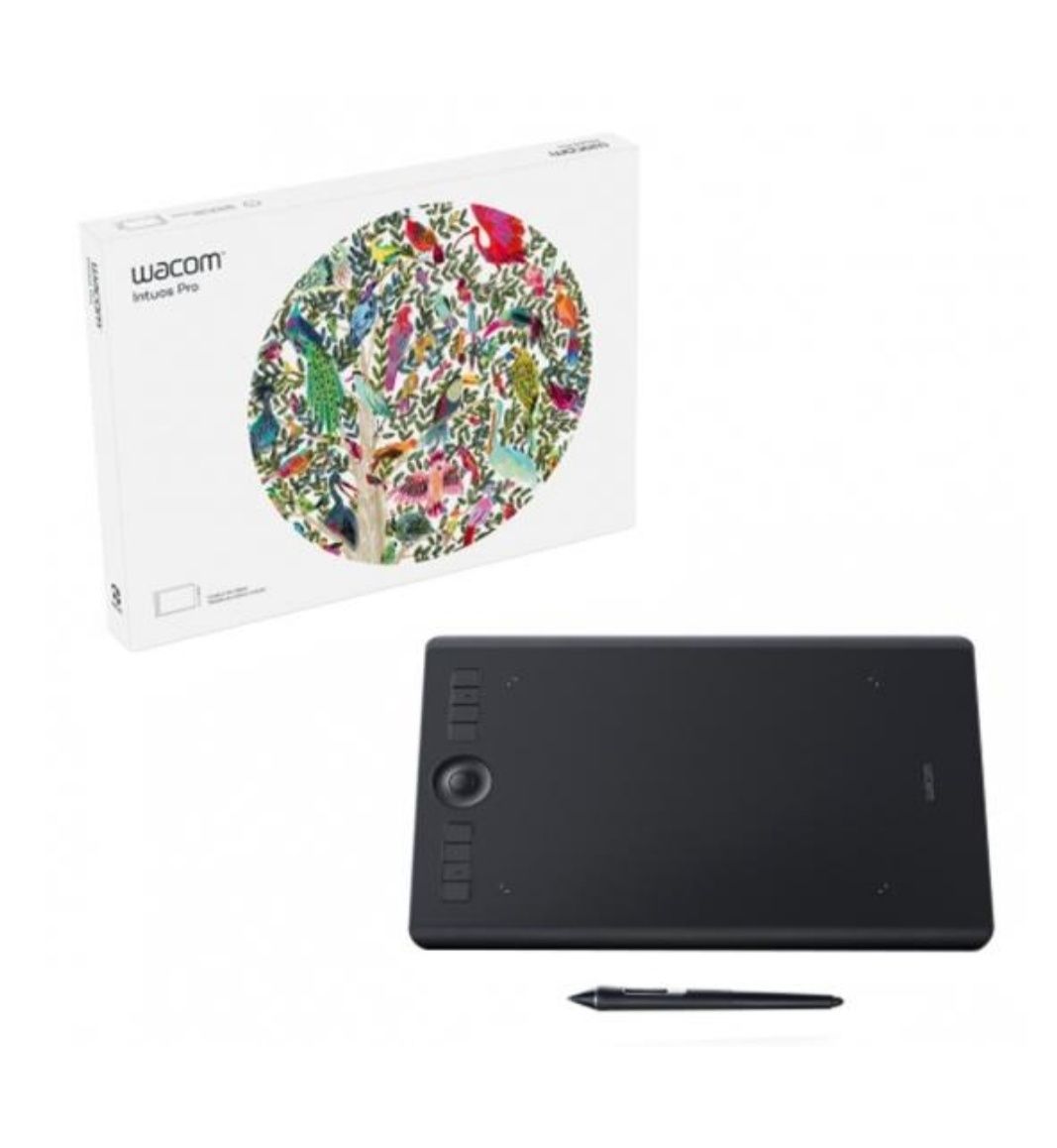 Tablet graficzny Wacom Intuos Pro M