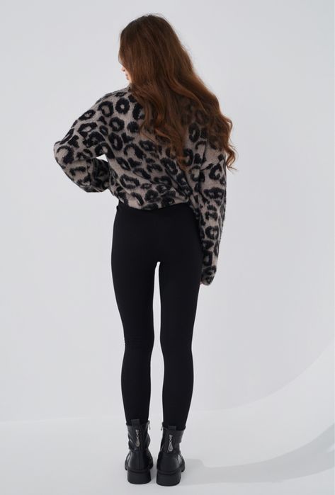 Лосини жіночі на ФЛІСІ PREMIUM ЯКІСТЬ. Утеплені. Зима